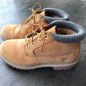 Timberland x Urban Outfitters Boots